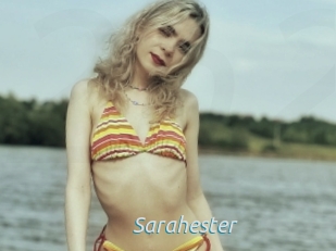 Sarahester
