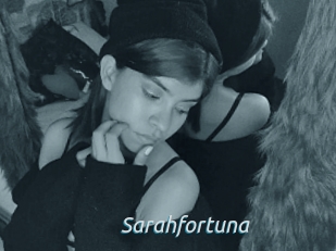Sarahfortuna