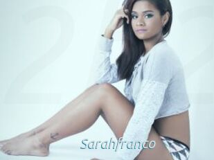 Sarahfranco