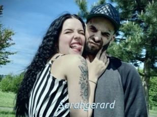 Sarahgerard