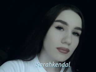 Sarahkendal