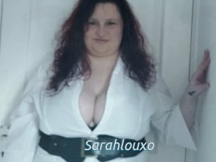 Sarahlouxo