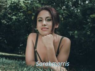 Sarahmorris