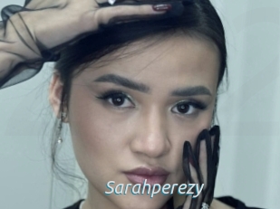 Sarahperezy