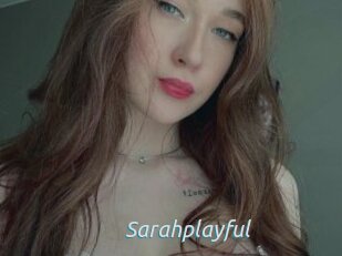 Sarahplayful