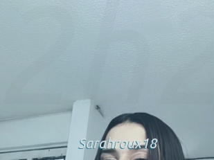 Sarahroux18