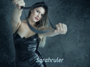 Sarahruler