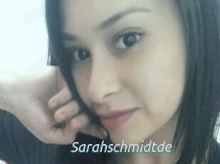 Sarahschmidtde