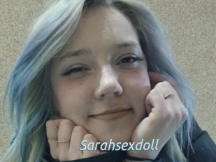 Sarahsexdoll