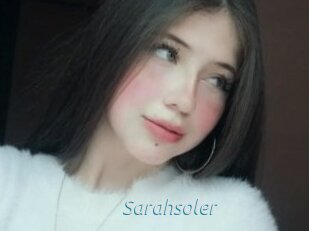 Sarahsoler