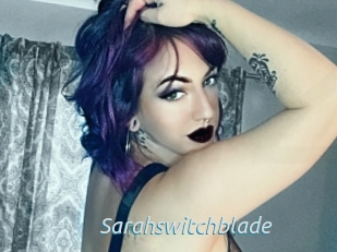 Sarahswitchblade