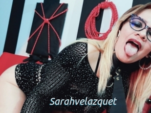 Sarahvelazquet