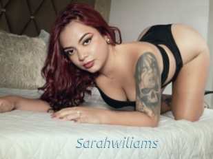Sarahwiliams