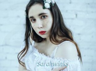 Sarahwinks
