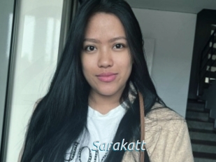 Sarakatt