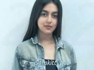 Sarakittyhot