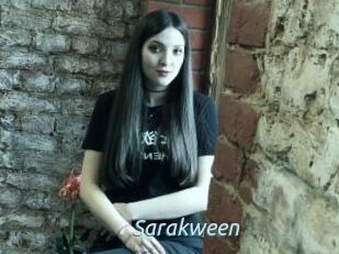 Sarakween