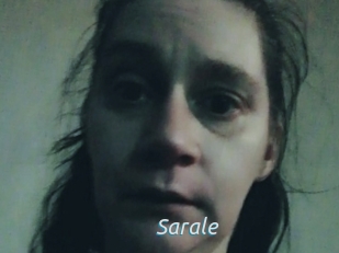 Sarale