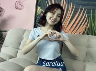 Saraluu