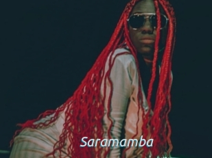Saramamba