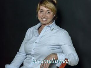 Saramellowed