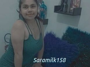 Saramilk158