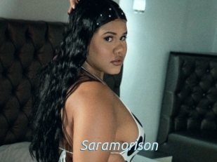 Saramorison