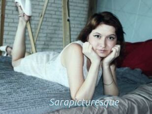 Sarapicturesque