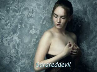 Sarareddevil