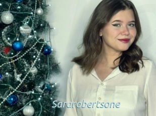 Sararobertsone
