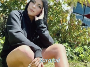 Sararod