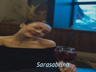 Sarasabrina