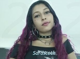 Sarascoth