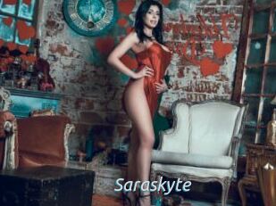 Saraskyte