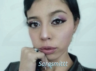Sarasmittt
