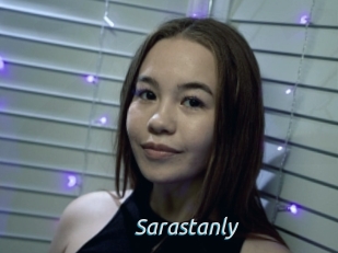 Sarastanly