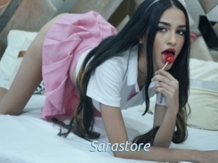 Sarastore