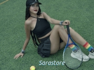Sarastore