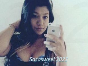 Sarasweet2022