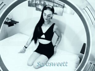 Sarasweett