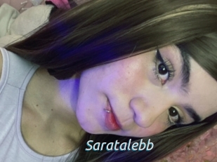 Saratalebb