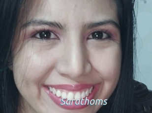 Sarathoms
