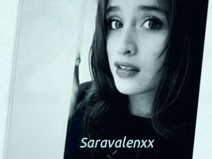 Saravalenxx