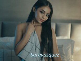 Saravasquez