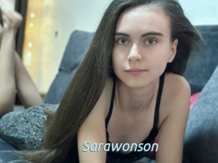Sarawonson