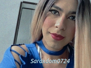 Saraxdom0724