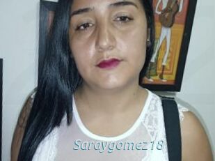 Saraygomez18