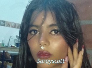 Sarayscott