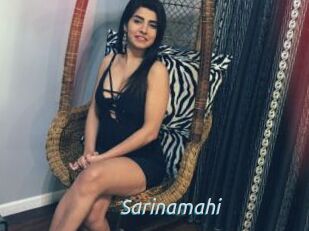 Sarinamahi