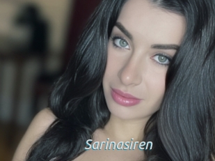 Sarinasiren